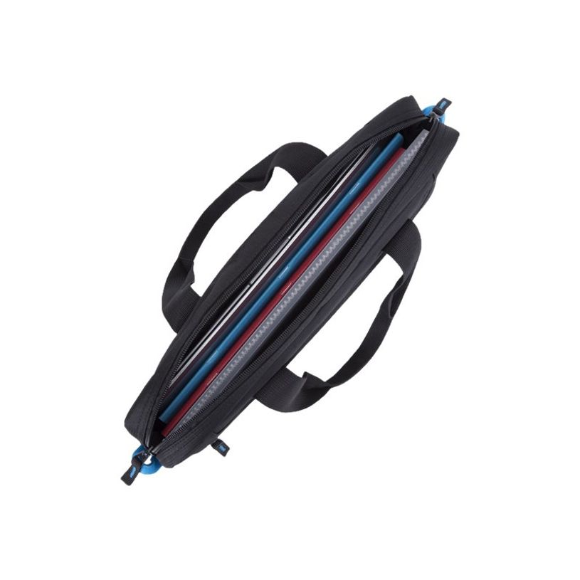 4260403573600-RIVACASE Regent II - Sacoche pour ordinateur portable 14" - noir-P_405121553_5-5