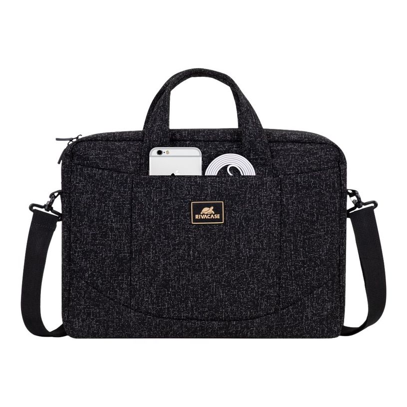 4260403578506-RIVACASE Anvik - Sacoche pour ordinateur portable 15,6" - noir-P_405121556_19-18
