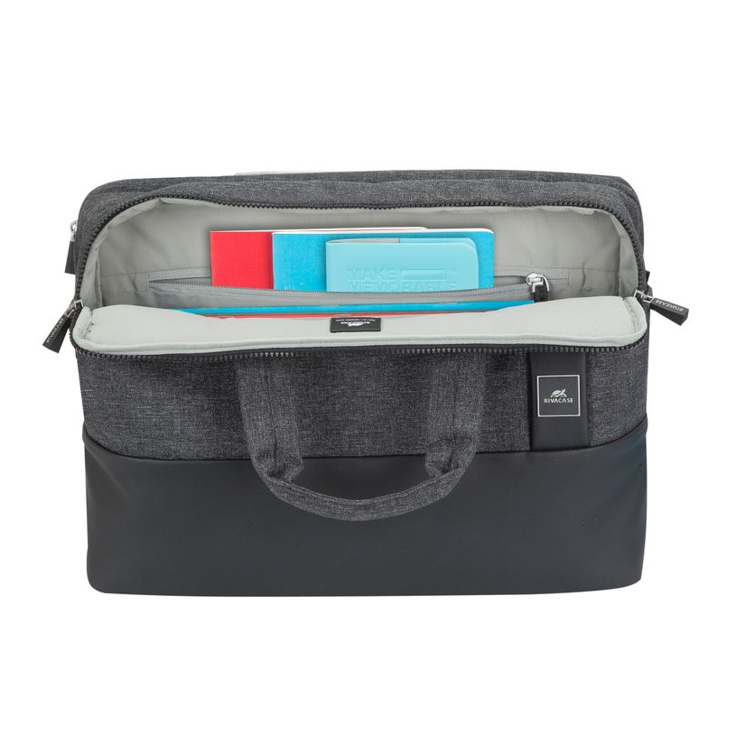 4260403574027-RIVACASE Lantau - Sacoche pour ordianteur portable 15,6" - noir-P_405121558_15-14