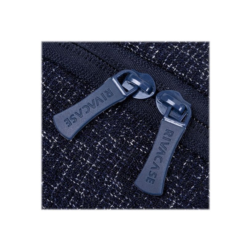 4260403578551-RIVACASE Anvik - Sac à dos pour ordinateur portable 15,6" - bleu marine-P_405121560_22-20