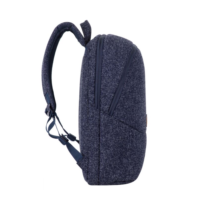 4260403578551-RIVACASE Anvik - Sac à dos pour ordinateur portable 15,6" - bleu marine-P_405121560_3-2