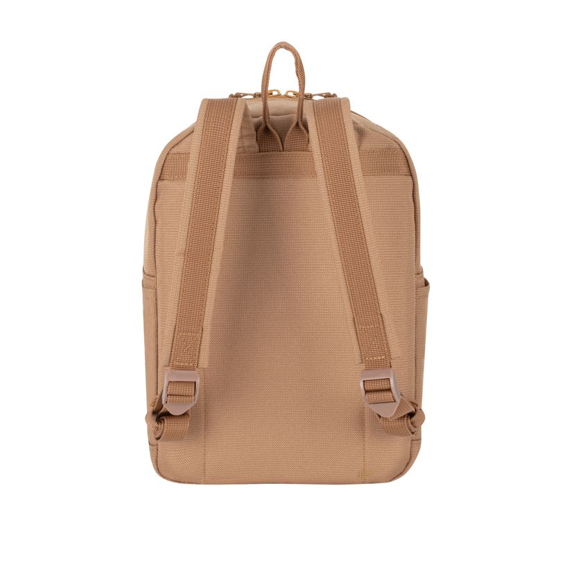 4260709010335-RIVACASE Aviva - Sac à dos 6L avec emplacement tablette 10,5" - beige-P_405121562_6-5