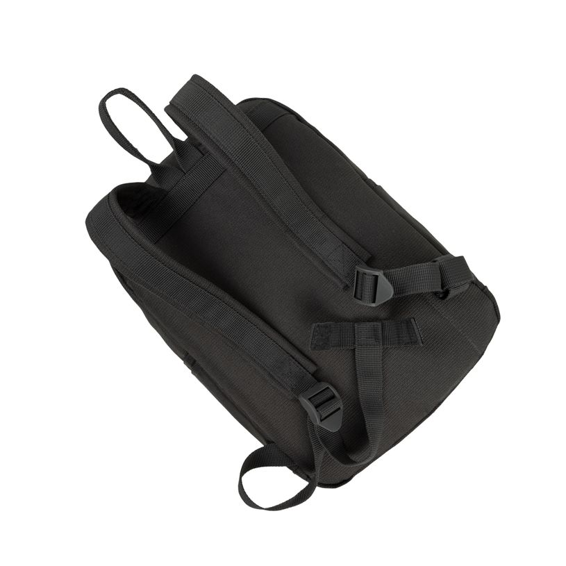 4260709010342-RIVACASE Aviva - Sac à dos 6L avec emplacement tablette 10,5" - gris-P_405121563_12-11