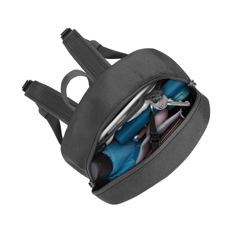 4260709010342-RIVACASE Aviva - Sac à dos 6L avec emplacement tablette 10,5" - gris-P_405121563_22-21