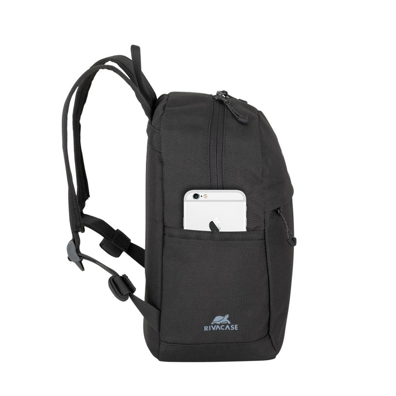 4260709010342-RIVACASE Aviva - Sac à dos 6L avec emplacement tablette 10,5" - gris-P_405121563_24-23
