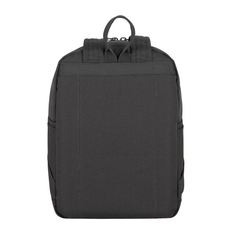 4260709010342-RIVACASE Aviva - Sac à dos 6L avec emplacement tablette 10,5" - gris-P_405121563_8-7