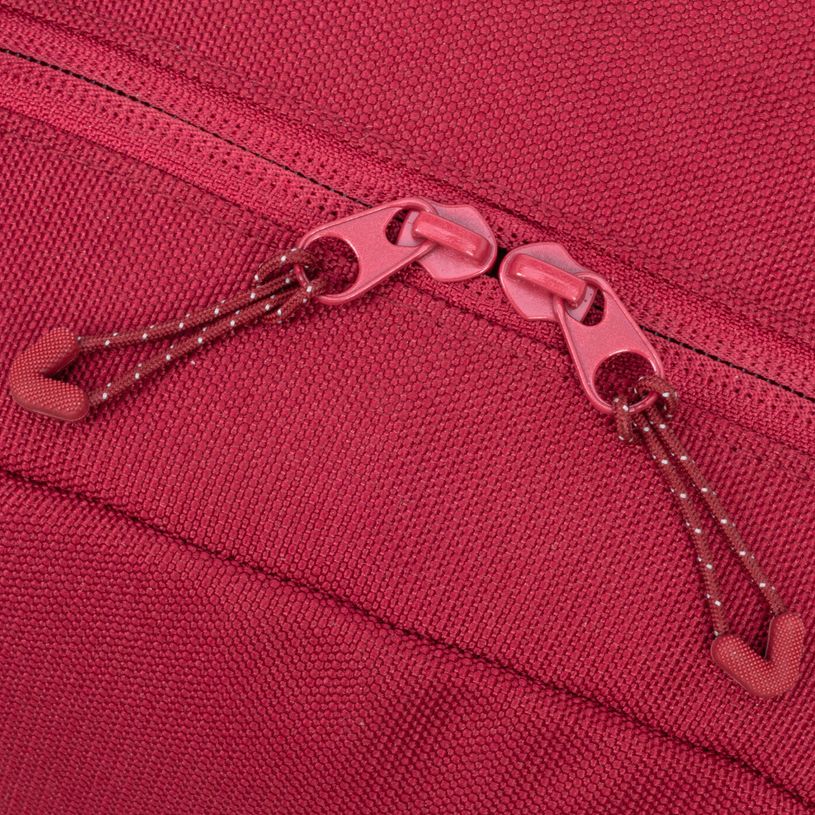 4260709010359-RIVACASE Aviva - Sac à dos 6L avec emplacement tablette 10,5" - rouge-P_405121564_11-10