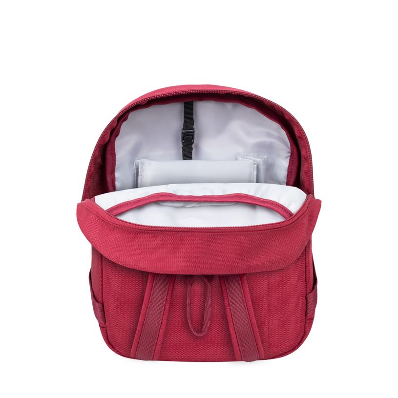 4260709010359-RIVACASE Aviva - Sac à dos 6L avec emplacement tablette 10,5" - rouge-P_405121564_16-15