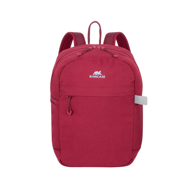 4260709010359-RIVACASE Aviva - Sac à dos 6L avec emplacement tablette 10,5" - rouge-P_405121564_3-2