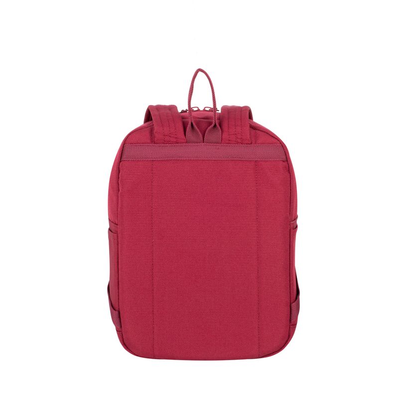 4260709010359-RIVACASE Aviva - Sac à dos 6L avec emplacement tablette 10,5" - rouge-P_405121564_7-6