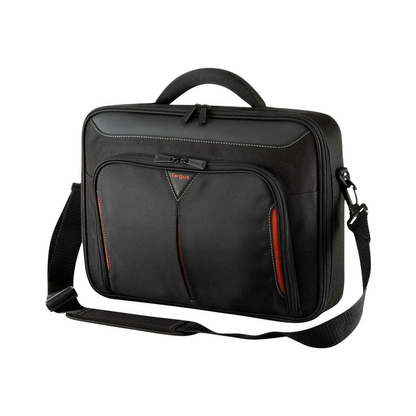 5051794008104-Targus Classic+ Clamshell - Sacoche pour ordinateur portable 15,6" - noir-P_405121570_14-6