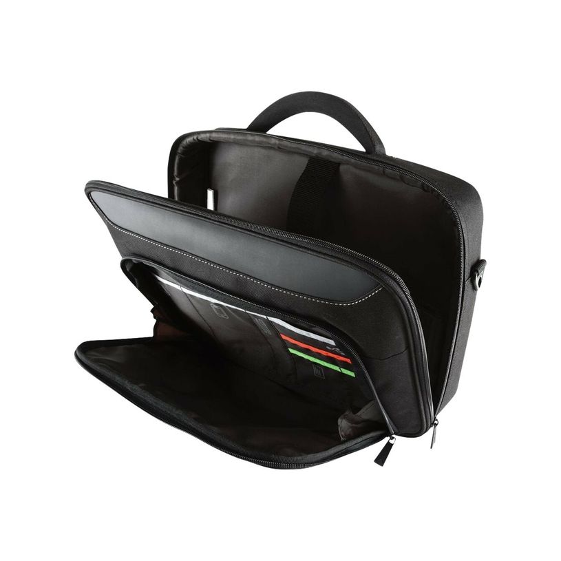5051794008104-Targus Classic+ Clamshell - Sacoche pour ordinateur portable 15,6" - noir-P_405121570_3-7