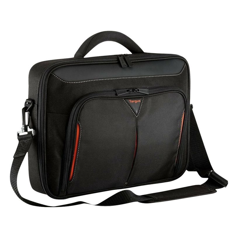 5051794008104-Targus Classic+ Clamshell - Sacoche pour ordinateur portable 15,6" - noir-P_405121570_6-2