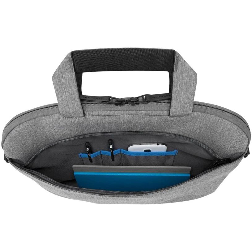 5051794024135-Targus CityLite - Sacoche pour ordinateur portable 14" - gris-P_405121573_13-10