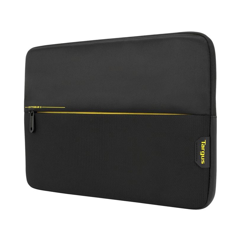 5051794027730-Targus CityGear 3 - Housse pour ordinateur portable 15,6" - noir-P_405121594_1-0
