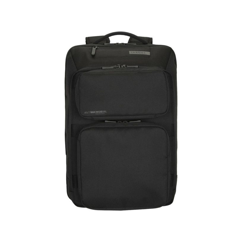 5051794033748-Targus 2 Office - Sac à dos pour ordinateur portable 17,3" - noir - antimicrobien-P_405121600_2-1