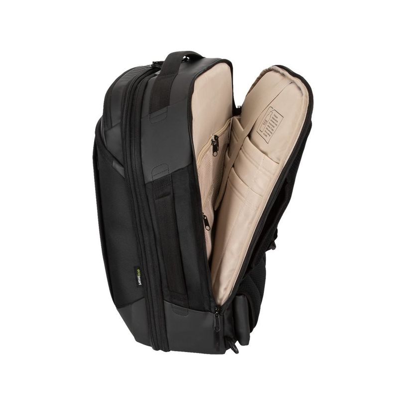 5051794033489-Targus EcoSmart - Sac à dos pour ordinateur portable 15,6" - noir-P_405121601_8-7