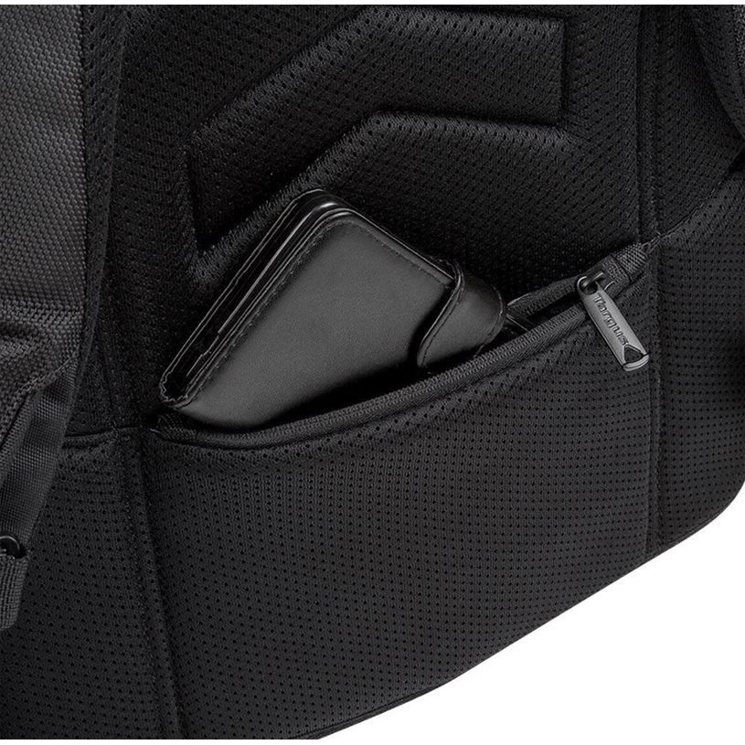 5051794021509-Targus Strike Gaming - Sac à dos pour ordinateur portable 17,3" - noir/rouge-P_405121607_10-9