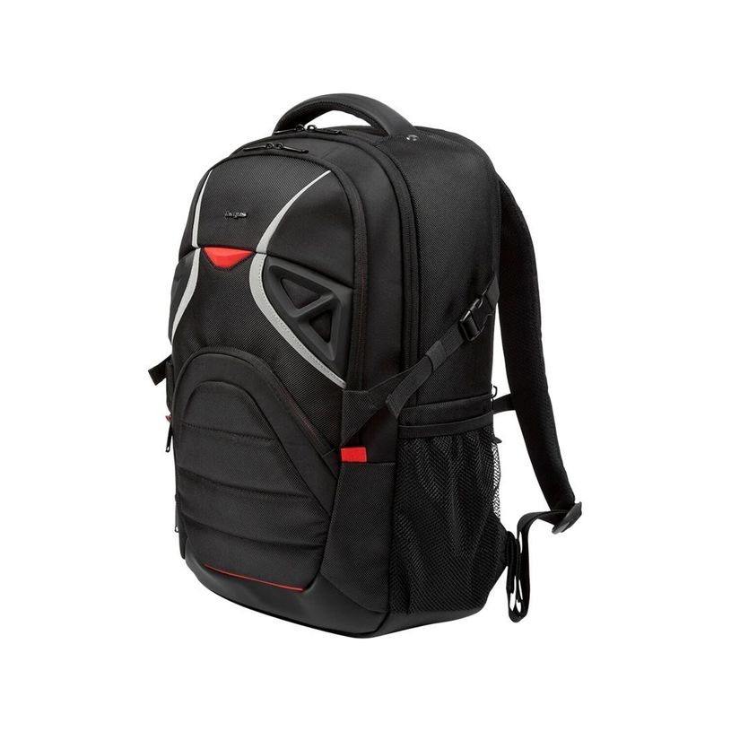 5051794021509-Targus Strike Gaming - Sac à dos pour ordinateur portable 17,3" - noir/rouge-P_405121607_2-1