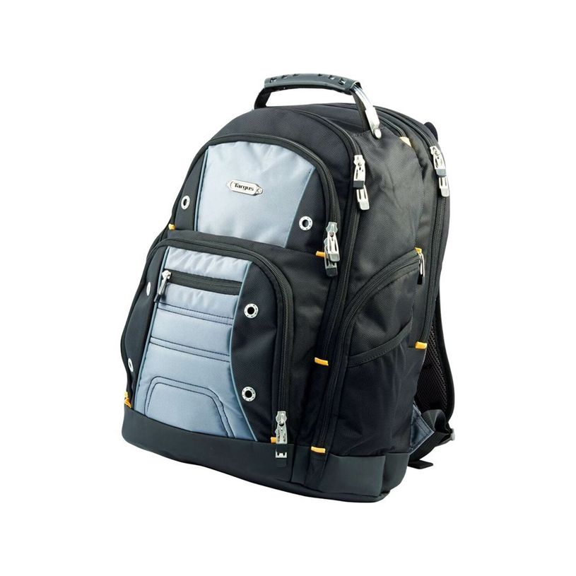 5051794007220-Targus Drifter - Sac à dos pour ordinateur portable 15,6" - noir-P_405121608_1-0
