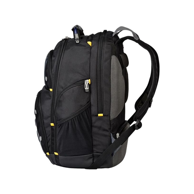 5051794007220-Targus Drifter - Sac à dos pour ordinateur portable 15,6" - noir-P_405121608_10-9