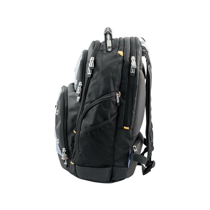 5051794007220-Targus Drifter - Sac à dos pour ordinateur portable 15,6" - noir-P_405121608_11-10