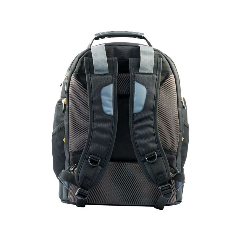 5051794007220-Targus Drifter - Sac à dos pour ordinateur portable 15,6" - noir-P_405121608_8-7