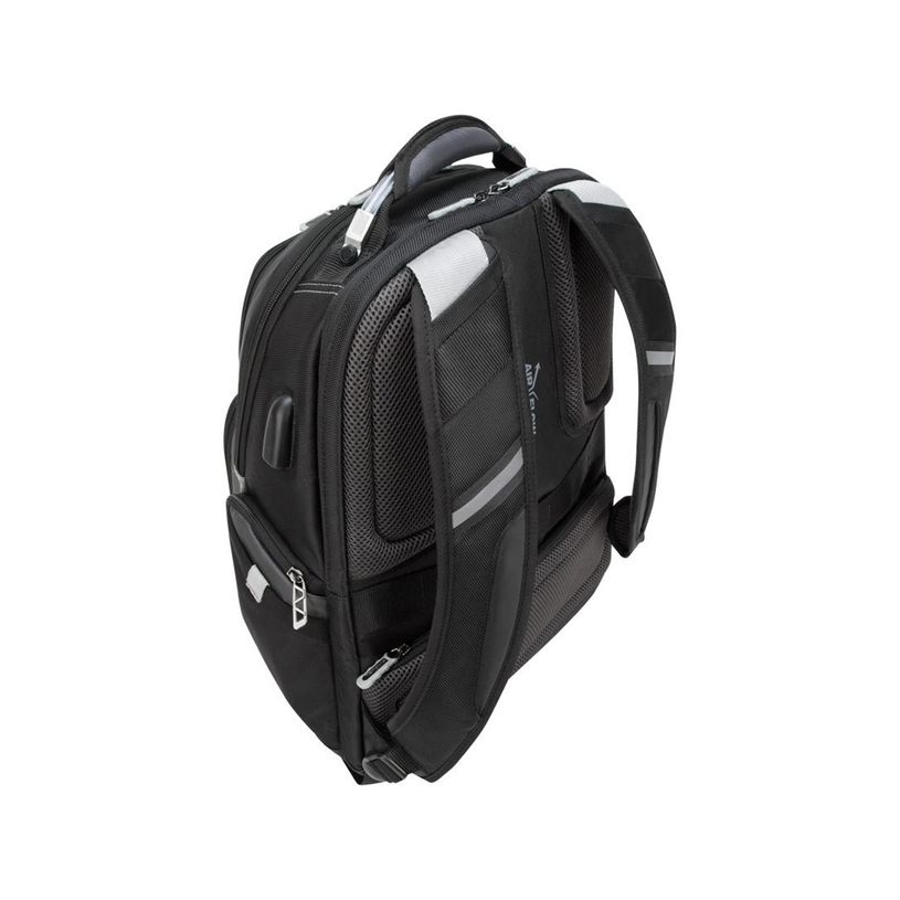 5051794024357-Targus DrifterTrek - Sac à dos connecté pour ordinateur portable 15,6" - noir - USB Powe-P_405121609_5-4