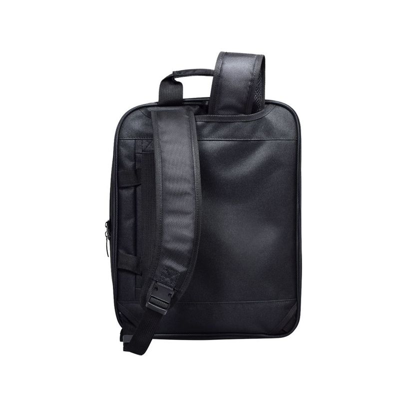 3567044005103-PORT Designs MANHATTAN - Sacoche convertible pour ordinateur portable 15,6" - noir-P_405121611_5-1