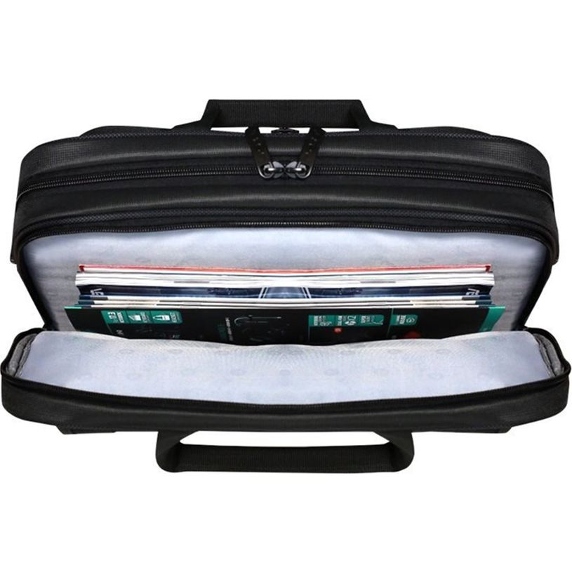 3567044005103-PORT Designs MANHATTAN - Sacoche convertible pour ordinateur portable 15,6" - noir-P_405121611_6-2