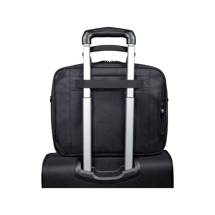 3567044005103-PORT Designs MANHATTAN - Sacoche convertible pour ordinateur portable 15,6" - noir-P_405121611_7-3