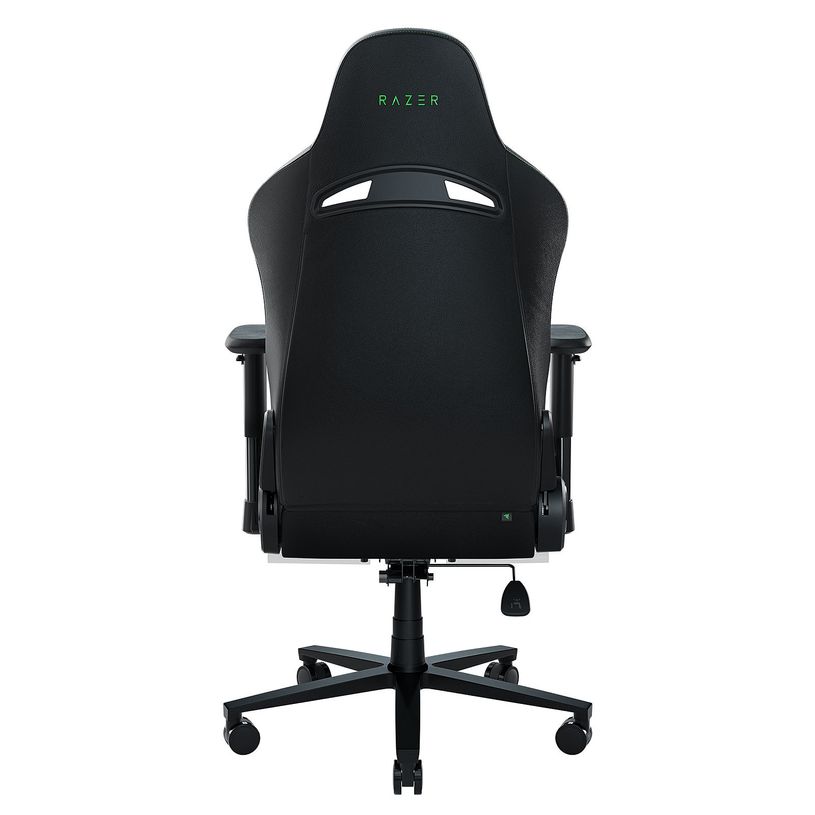 8886419354161-Fauteuil gamer Razer ENKI X - accoudoirs réglables - noir et vert-P_405121621_5-4