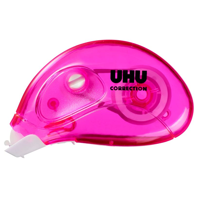 0000040267456-UHU - Mini rouleau correcteur - 5 mm x 6 m - fluo - disponible dans différentes couleurs-P_405121622_2-1