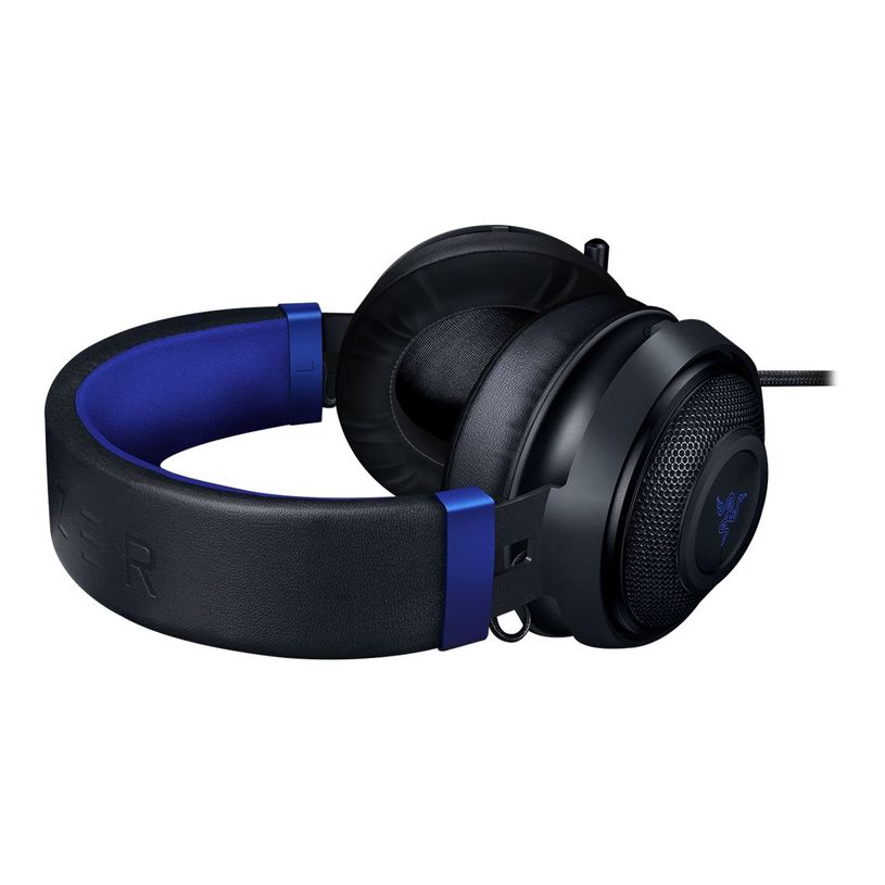 8886419371984-Razer Kraken - Casque gamer filaire avec micro - noir et bleu-P_405121624_3-2