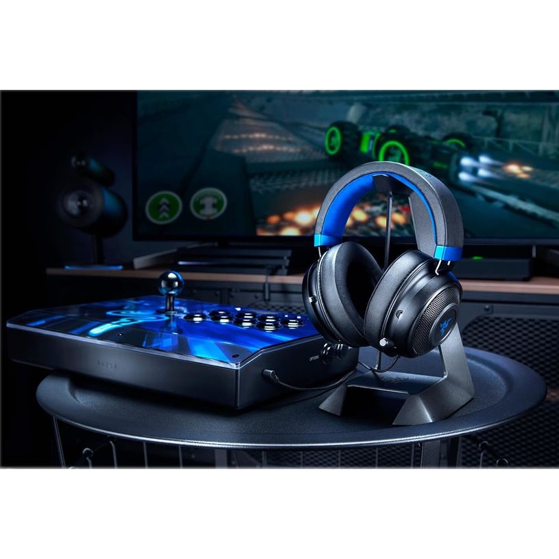 8886419371984-Razer Kraken - Casque gamer filaire avec micro - noir et bleu-P_405121624_5-4