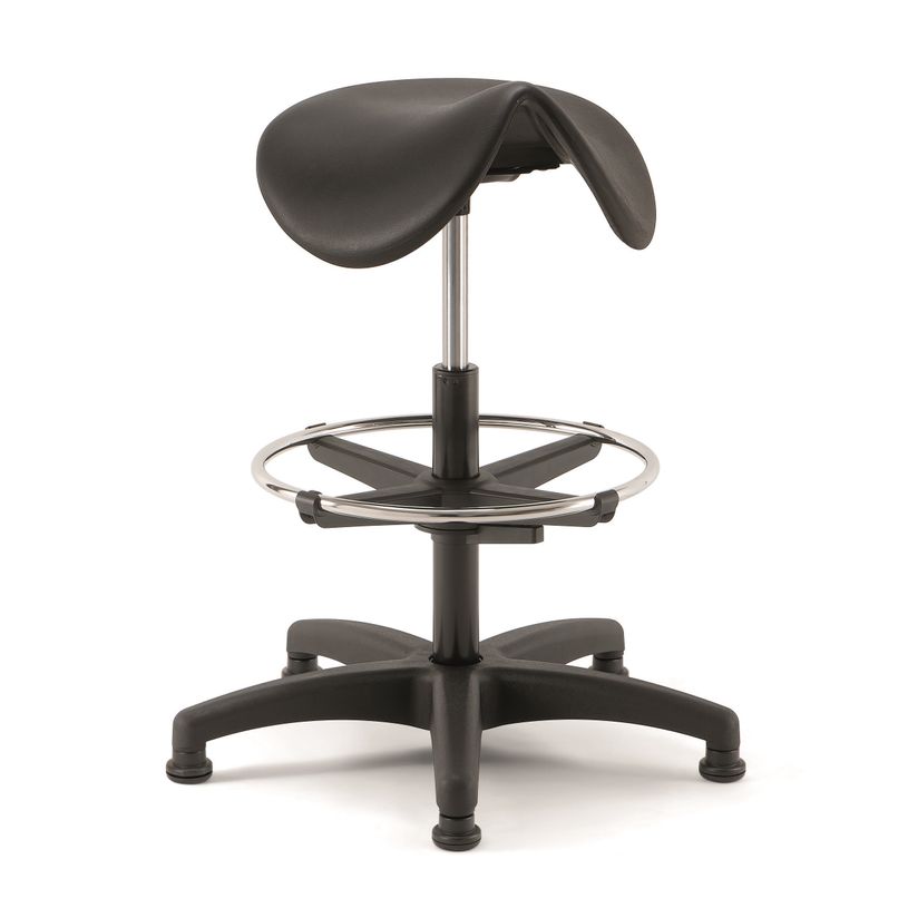 8033540636783-Siege technique HORSE 03 PG - Tabouret selle de cheval-P_405121639_1-0