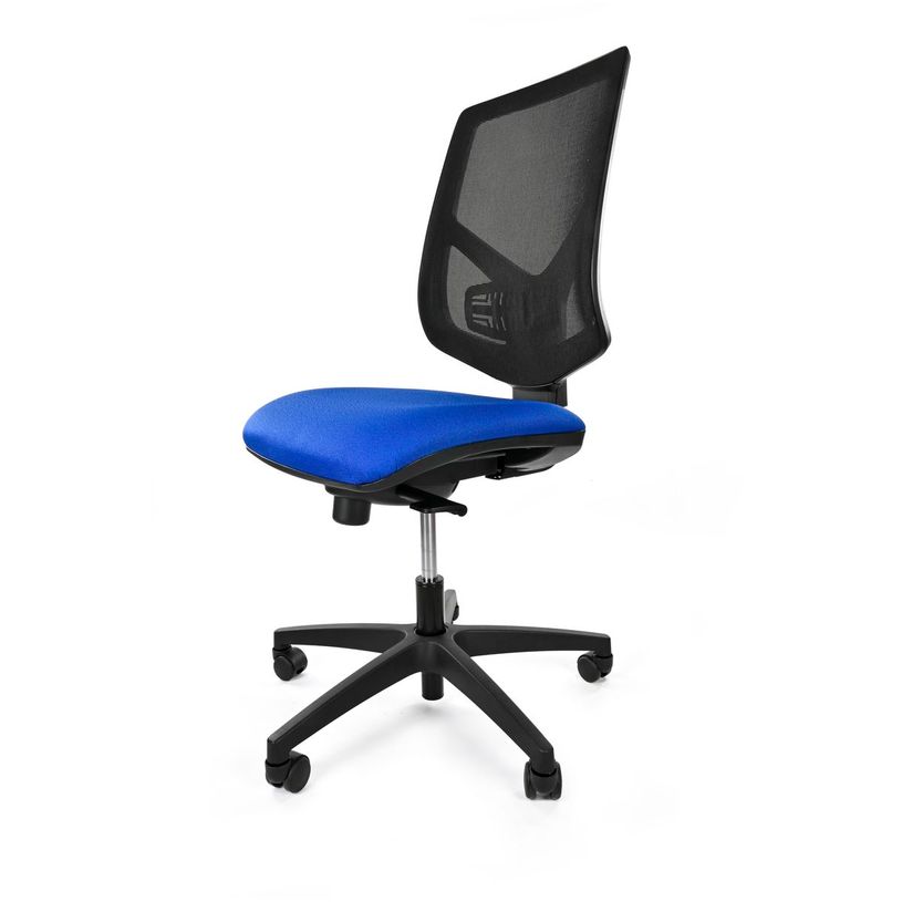 8033540636752-Fauteuil de bureau UNIT AIR - Accoudoirs en option - bleu-P_405121653_2-1