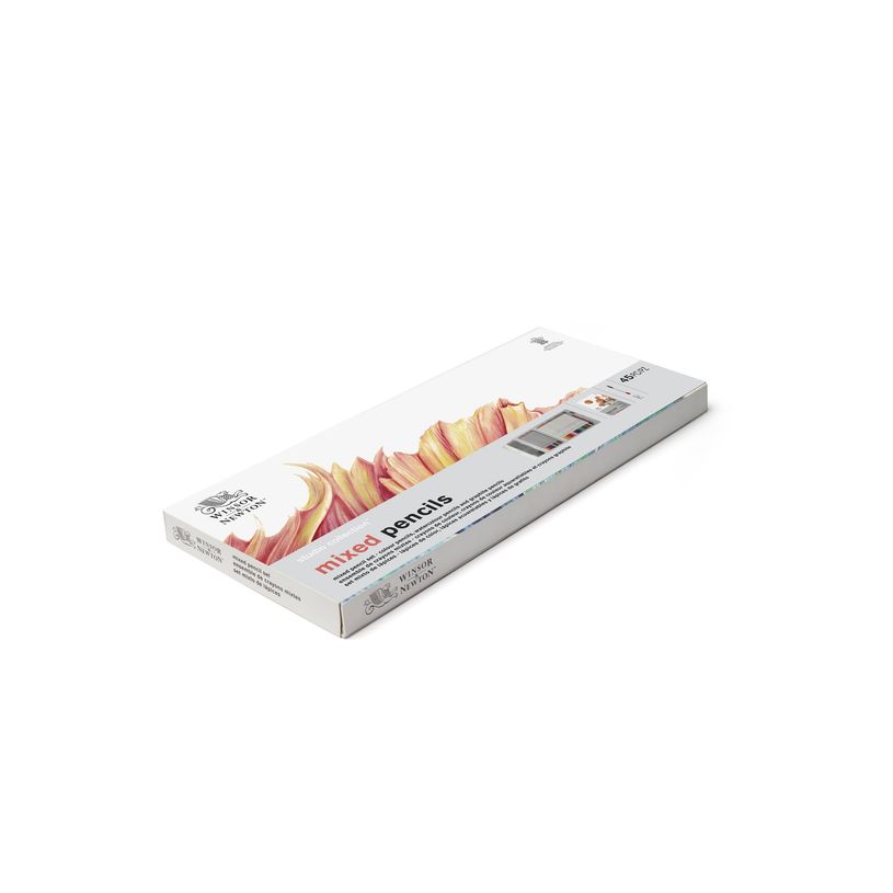 884955085196-Winsor & Newton Studio Collection - Coffret de 42 crayons techniques mixtes - couleurs asso-P_405121778_1-8