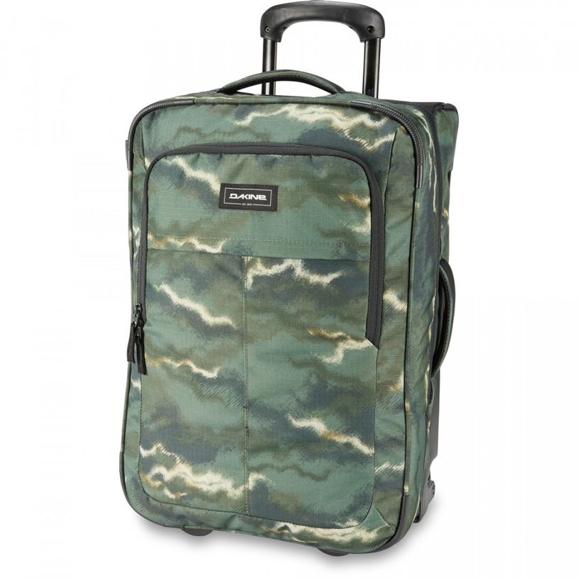610934381986-Dakine Carry on Roller - valise de voyage à roulette 42L - OLASHC CAMO-P_405121797_1-0