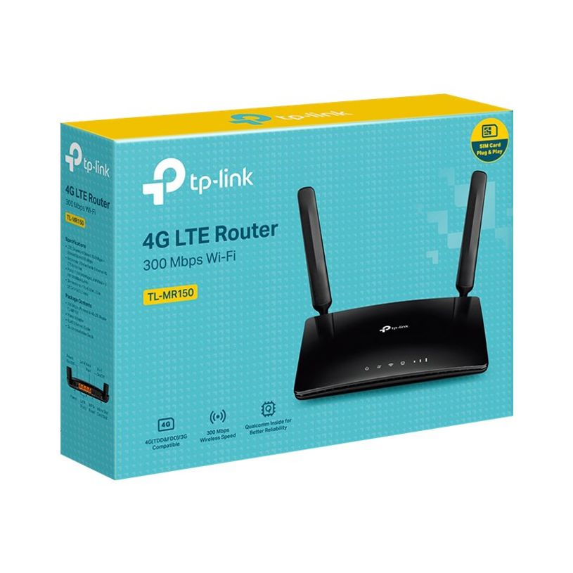 6935364089672-TP-Link TL-MR150 - modem/routeur sans fil - 4G LTE Wifi 300 Mbps-P_405121834_5-4