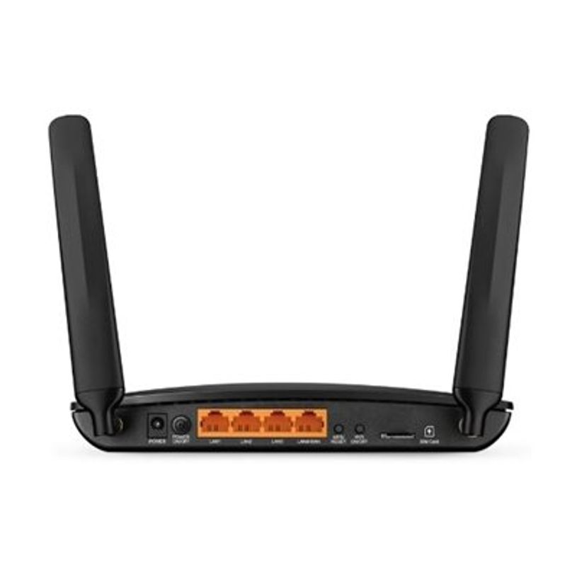 6935364089672-TP-Link TL-MR150 - modem/routeur sans fil - 4G LTE Wifi 300 Mbps-P_405121834_8-7