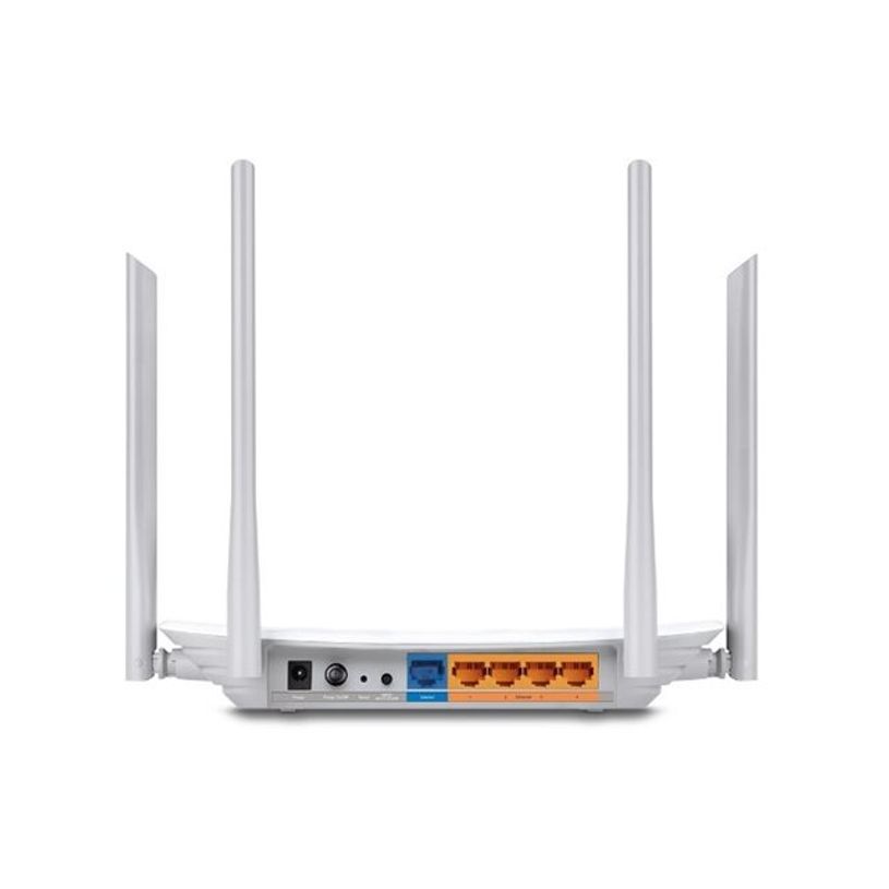 6935364084134-TP-Link Archer A5 - Routeur / Point d'accès - WiFi 5 bi-bande AC1200 Mbps-P_405121835_11-7