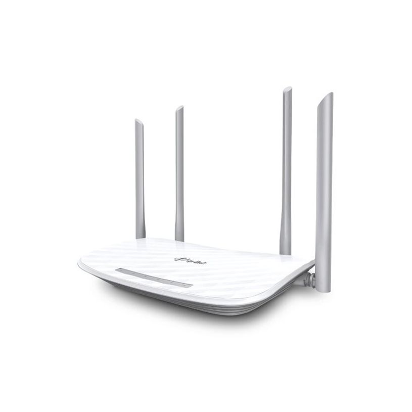 6935364084134-TP-Link Archer A5 - Routeur / Point d'accès - WiFi 5 bi-bande AC1200 Mbps-P_405121835_12-8