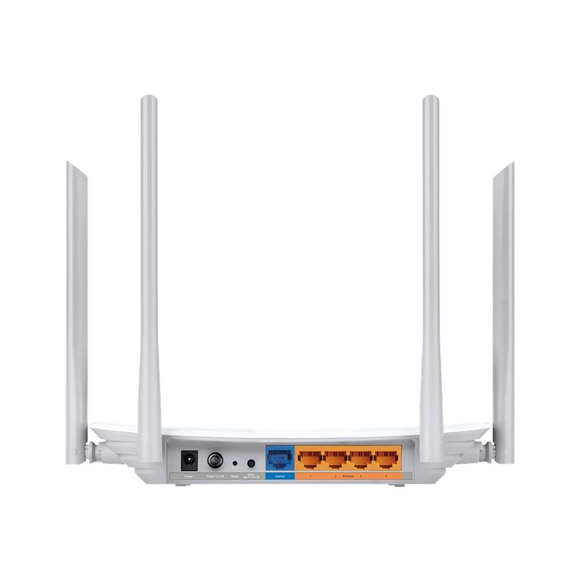 6935364084134-TP-Link Archer A5 - Routeur / Point d'accès - WiFi 5 bi-bande AC1200 Mbps-P_405121835_3-2