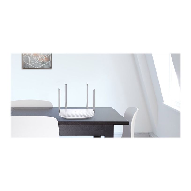6935364084134-TP-Link Archer A5 - Routeur / Point d'accès - WiFi 5 bi-bande AC1200 Mbps-P_405121835_5-4
