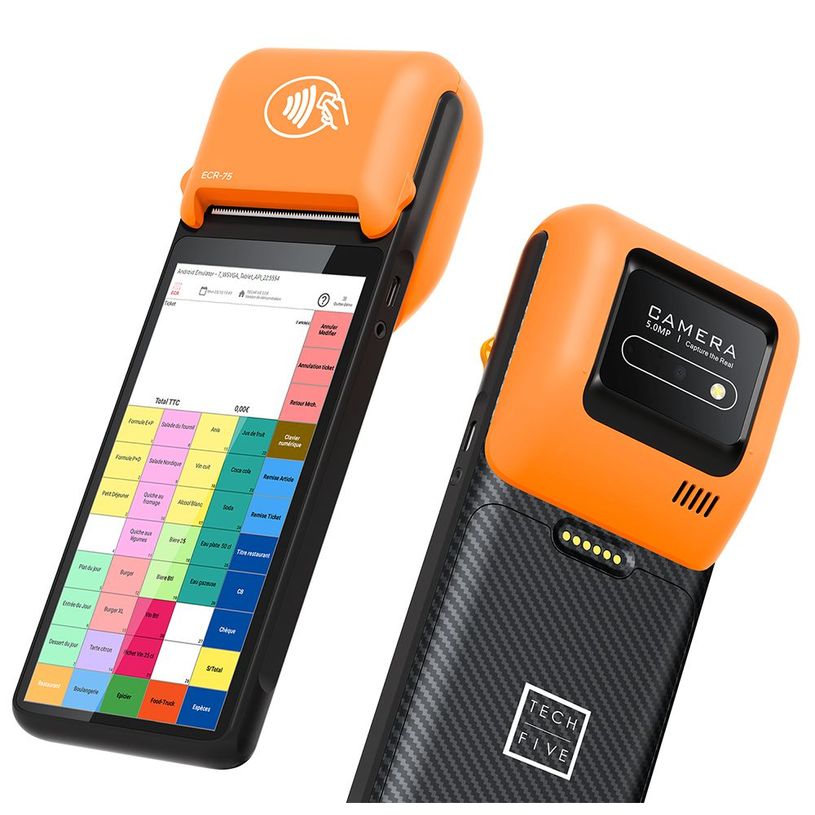 3770021853240- Tech Five ECR 75 - Caisse Enregistreuse -P_405121879_4-1