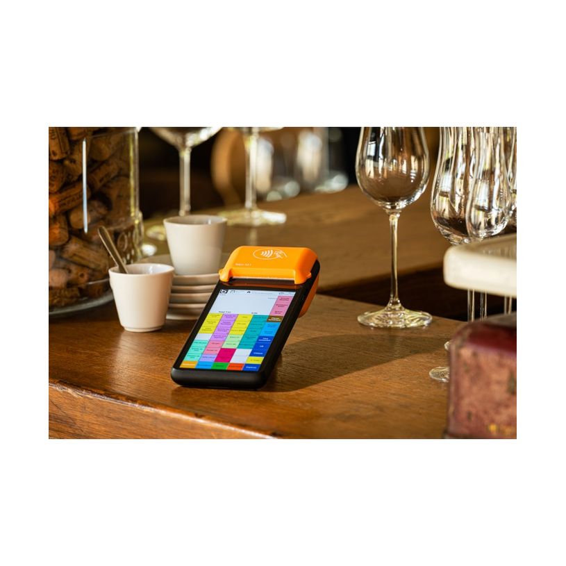 3770021853240- Tech Five ECR 75 - Caisse Enregistreuse -P_405121879_5-2