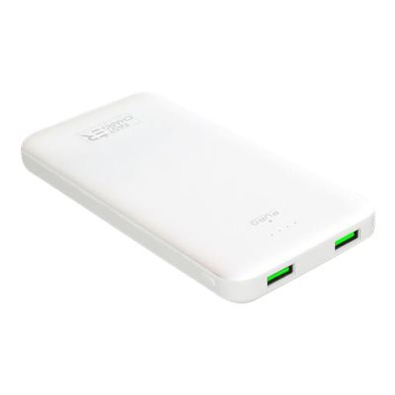 8033830297069-Puro - powerbank / batterie de secours rechargeable pour smartphone - 10000 mAh - 2 USB-A-P_405121887_1-0