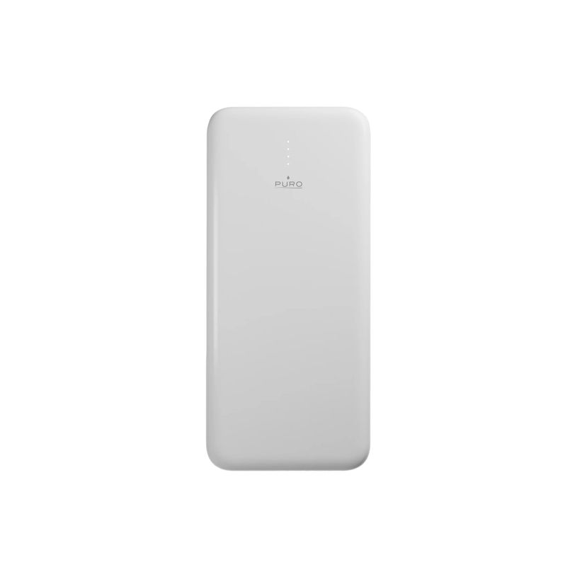 8033830300240-Puro - powerbank / batterie de secours rechargeable pour smartphone - 10000 mAh - 2 USB-A -P_405121890_4-6
