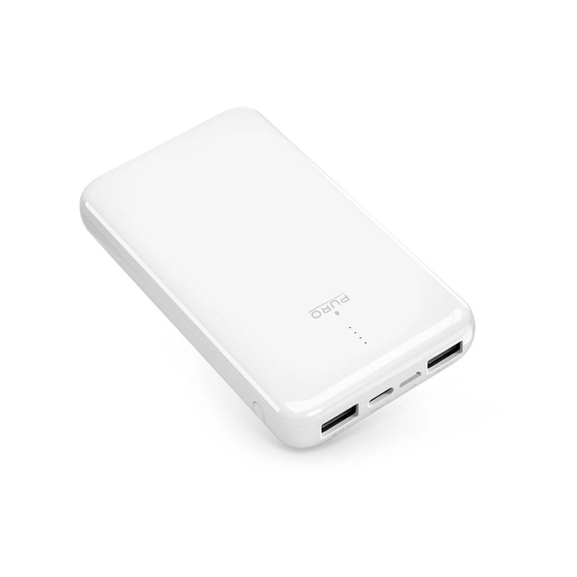 8033830300240-Puro - powerbank / batterie de secours rechargeable pour smartphone - 10000 mAh - 2 USB-A -P_405121890_6-1